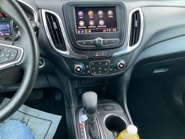 Used 2024 Chevrolet Equinox LT image 22