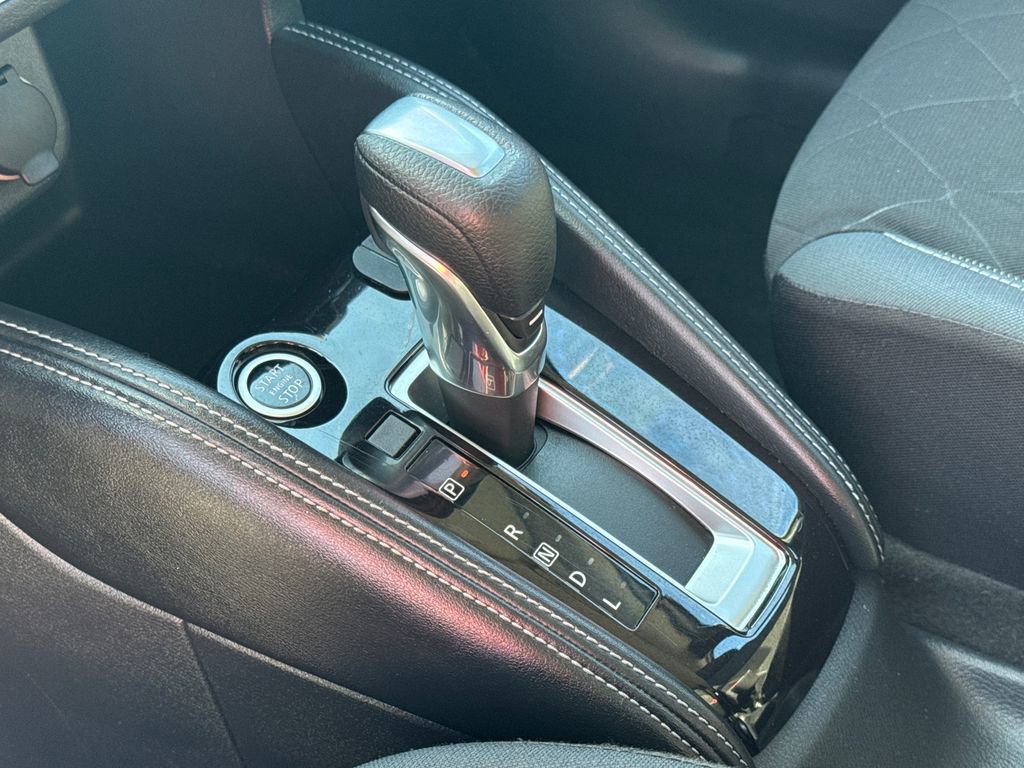 Used 2019 Nissan Kicks SV image 24