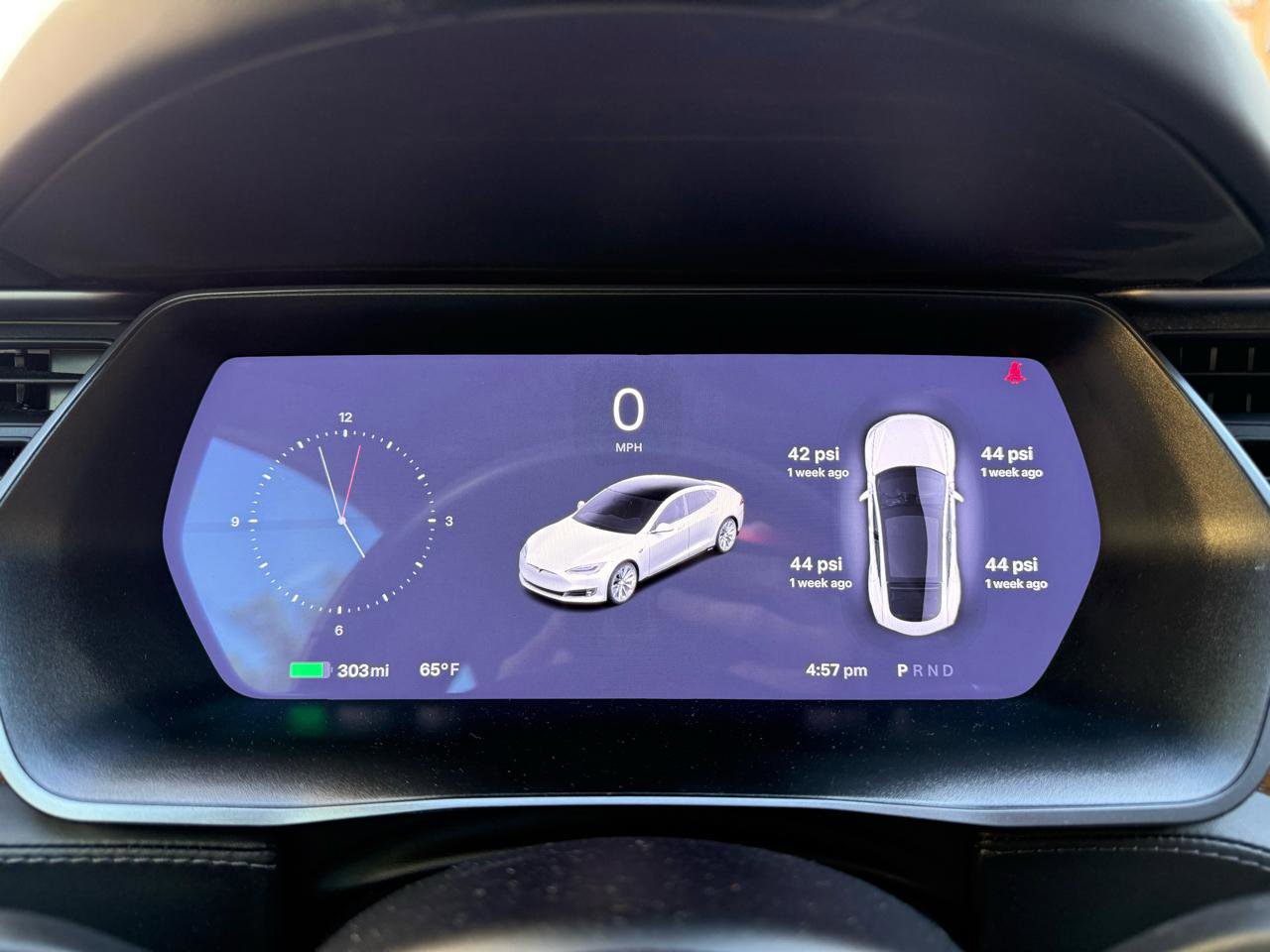 Used 2020 Tesla Model S Long Range Plus AWD/4WD image 27