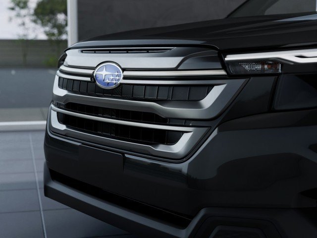 New 2026 Subaru Forester Sport AWD/4WD image 11