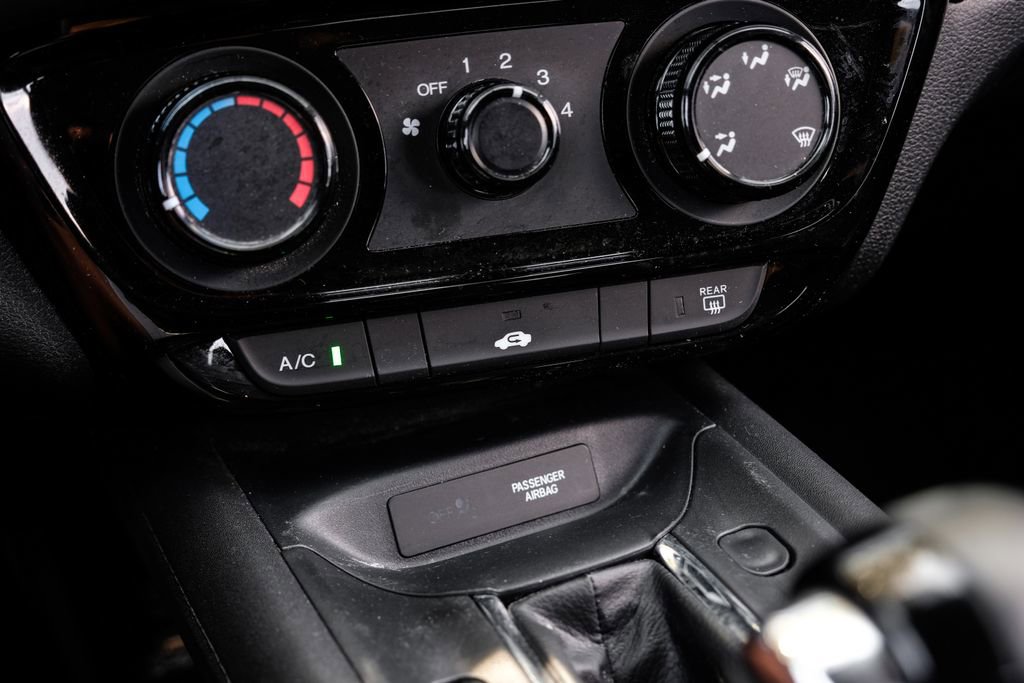Used 2022 Honda HR-V Sport image 33