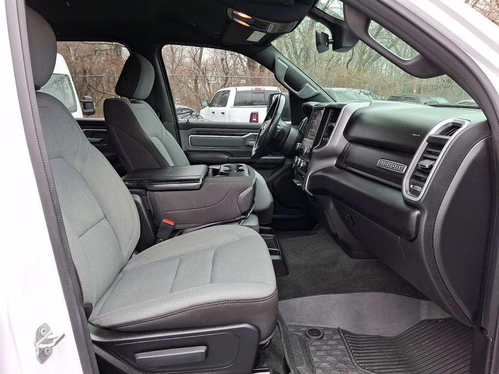 Used 2023 RAM 1500 Big Horn image 10