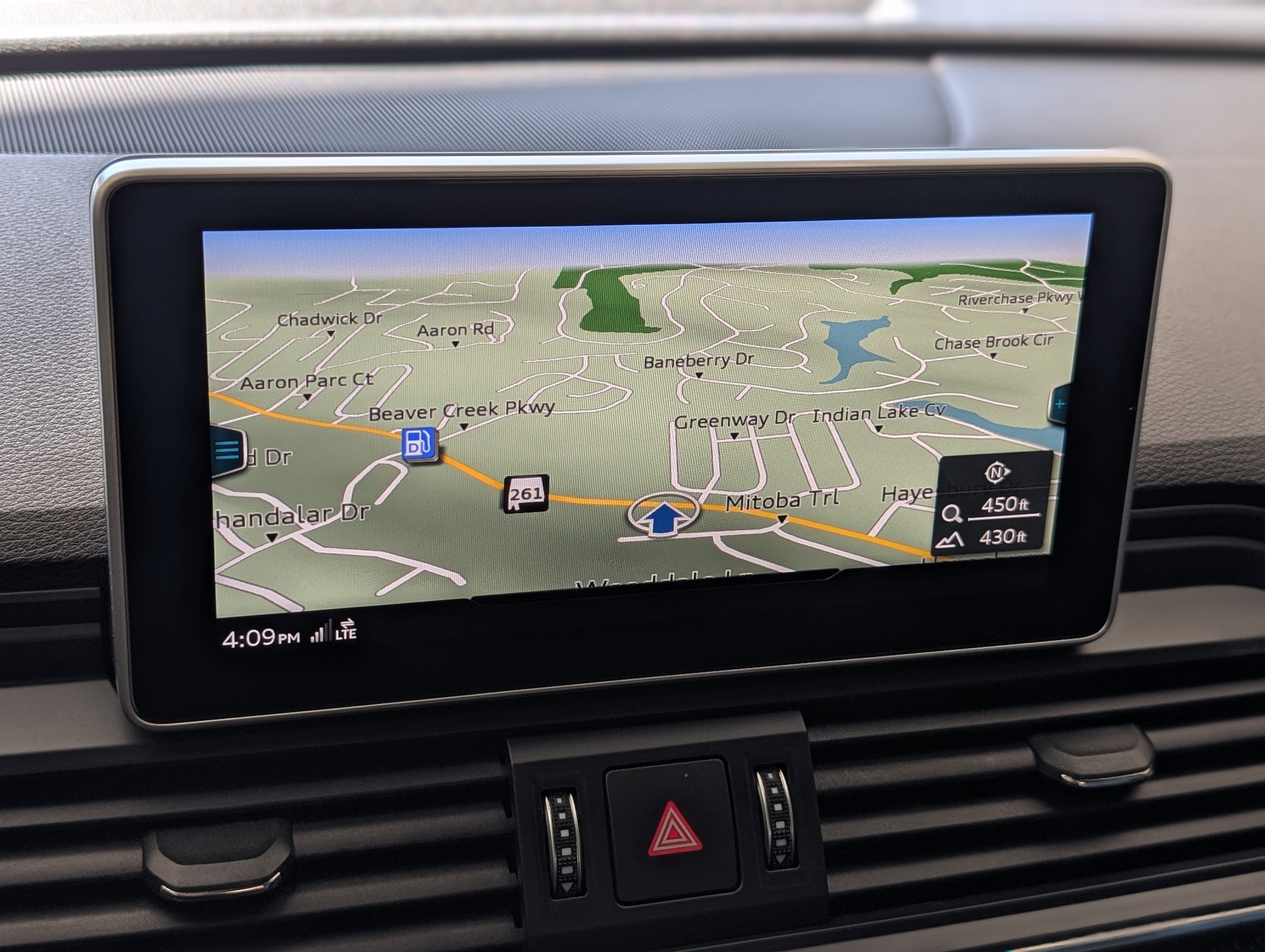 Used 2019 Audi SQ5 Premium Plus AWD/4WD image 27