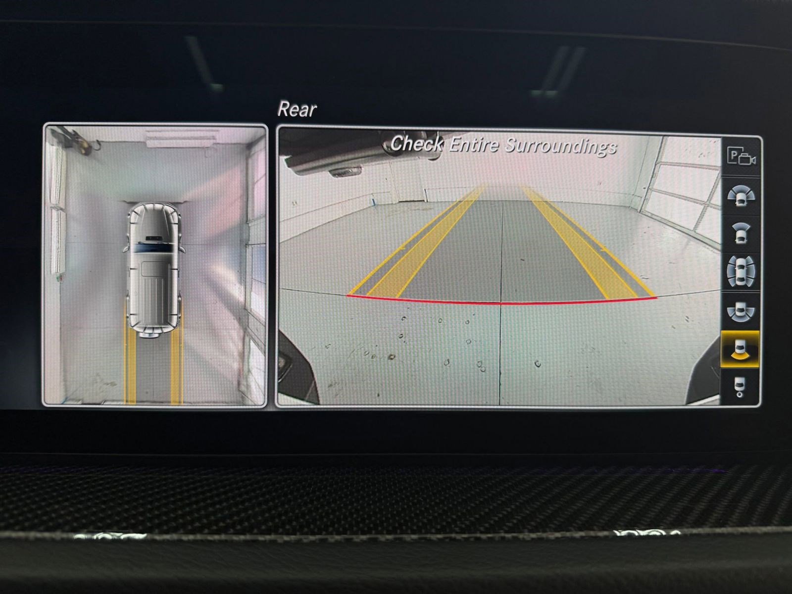 Certified 2023 Mercedes-Benz G 63 AMG 4MATIC image 30