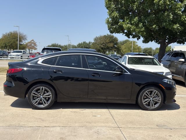 Used 2021 BMW 228i Gran Coupe w/ Lights Package FWD image 3