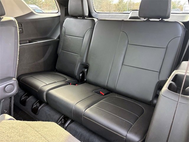 Used 2021 Chevrolet Traverse RS w/ LPO, Floor Liner Package image 13