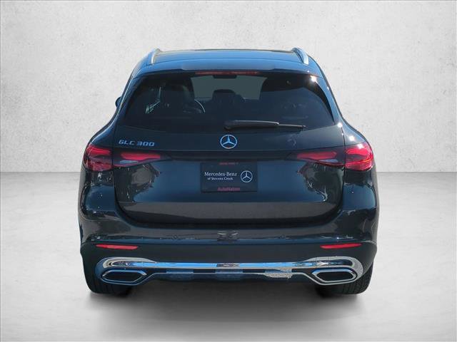 New 2026 Mercedes-Benz GLC 300 image 8