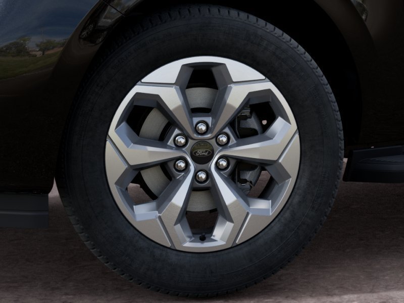 New 2027 Ford Expedition Max Active AWD/4WD image 19