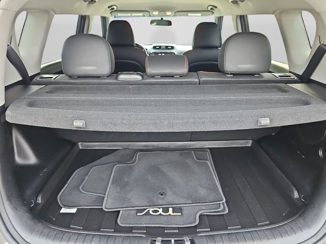 Used 2018 Kia Soul ! w/ Tech Package FWD image 29