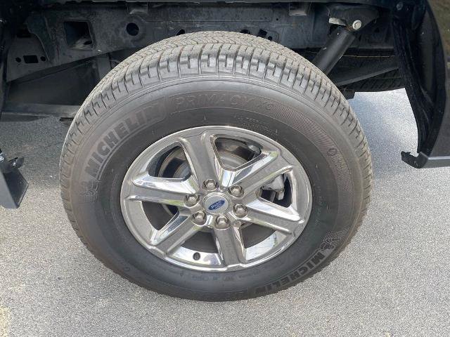 Certified 2024 Ford F150 XLT AWD/4WD image 30