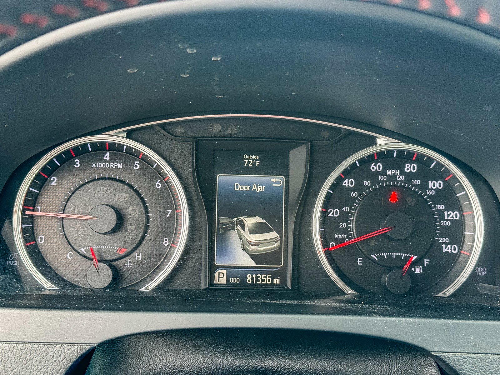 Used 2016 Toyota Camry SE image 26