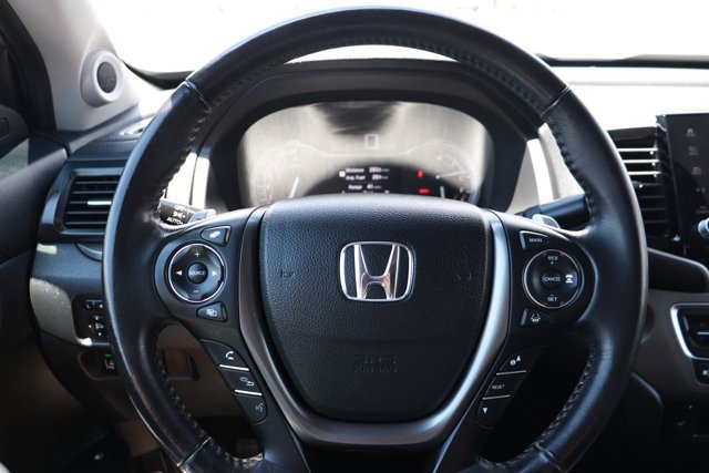 Used 2022 Honda Ridgeline RTL image 21