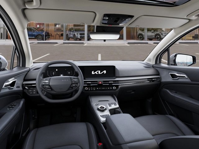 New 2026 Kia Sportage SX Prestige image 17