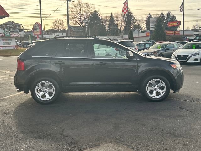 Used 2011 Ford Edge Limited w/ Driver Entry Pkg image 8