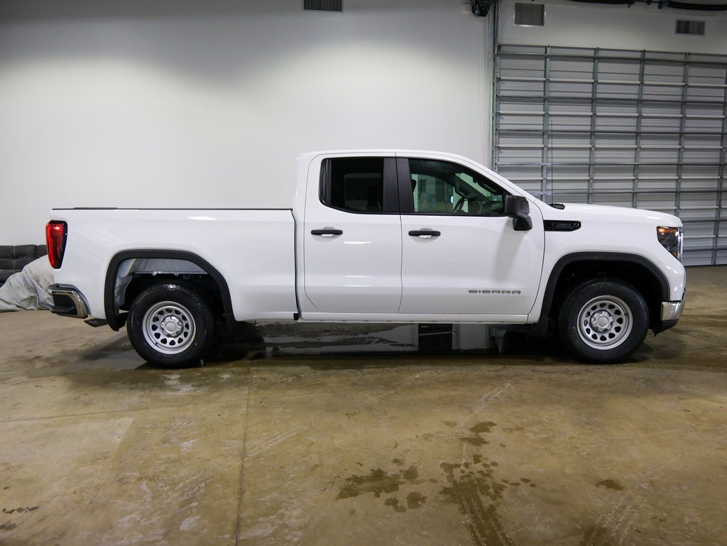 New 2026 GMC Sierra 1500 Pro w/ Convenience Package image 2