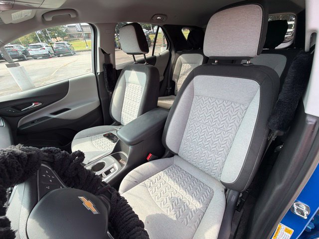 Used 2024 Chevrolet Equinox LT FWD image 36