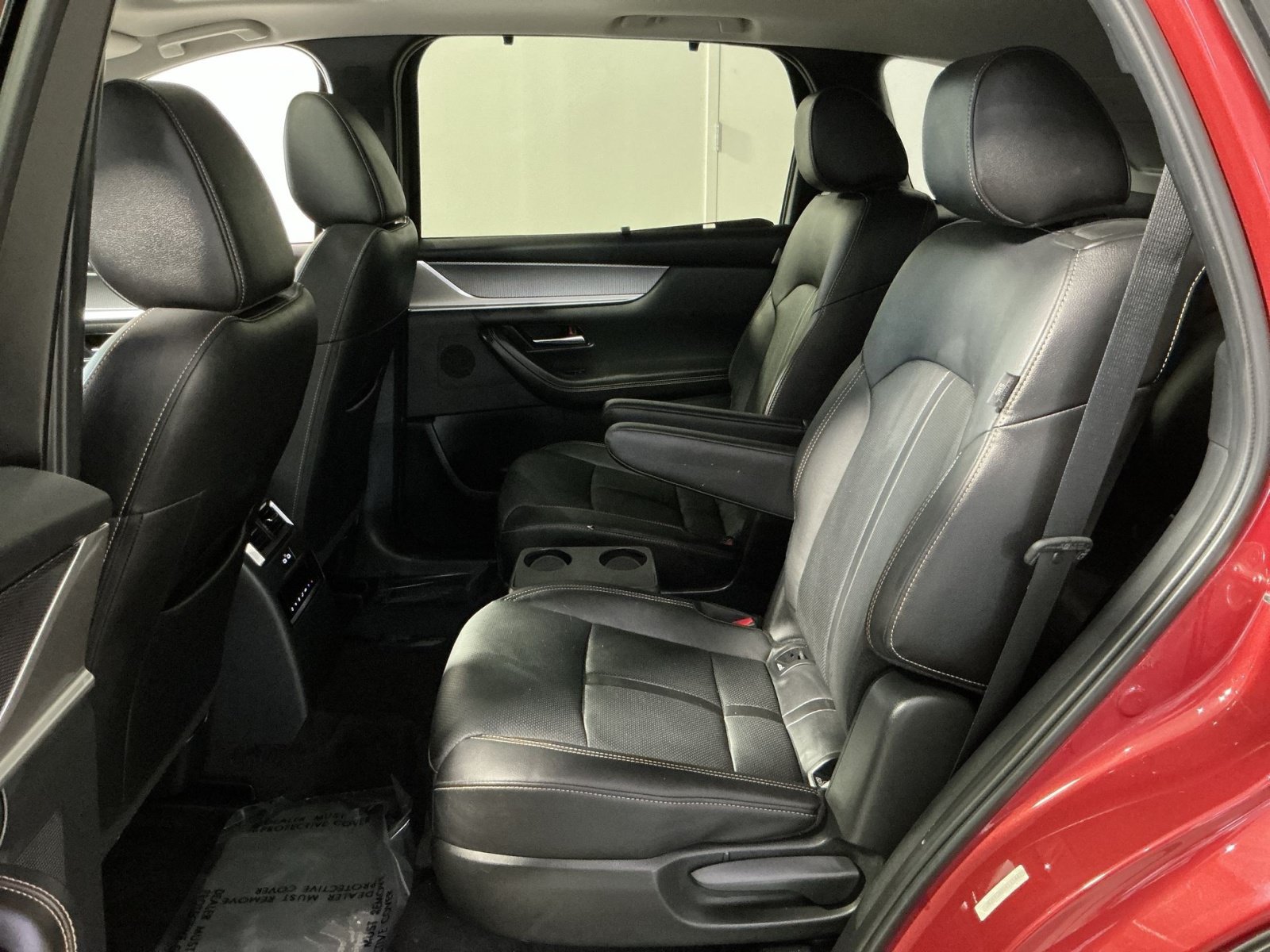Used 2024 MAZDA CX-90 3.3 Turbo w/ Preferred Plus AWD/4WD image 25