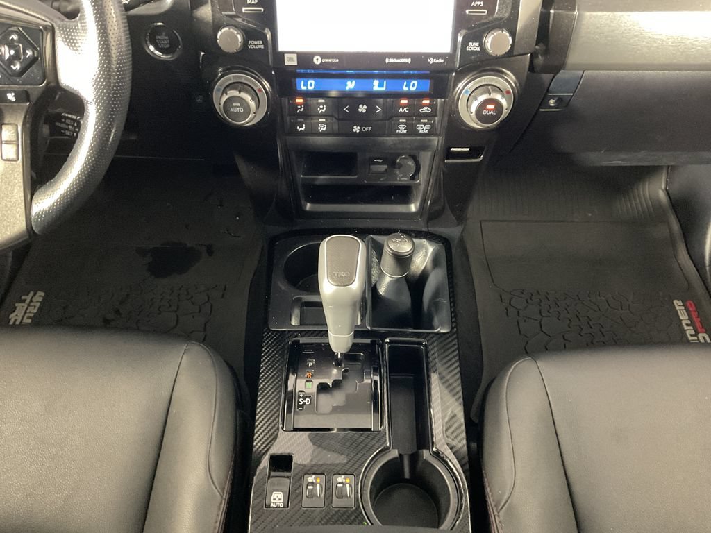 Used 2024 Toyota 4Runner TRD Pro AWD/4WD image 15