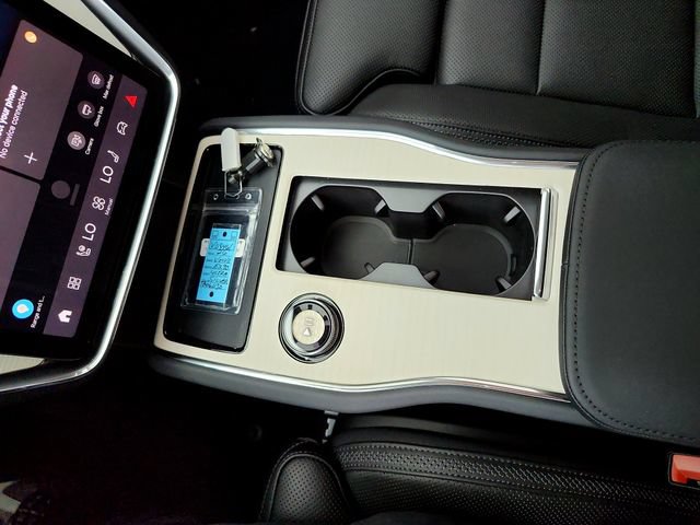 New 2026 Volvo EX90 Ultra AWD/4WD image 26