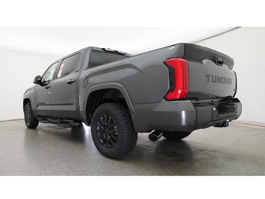 New 2026 Toyota Tundra SR5 image 21