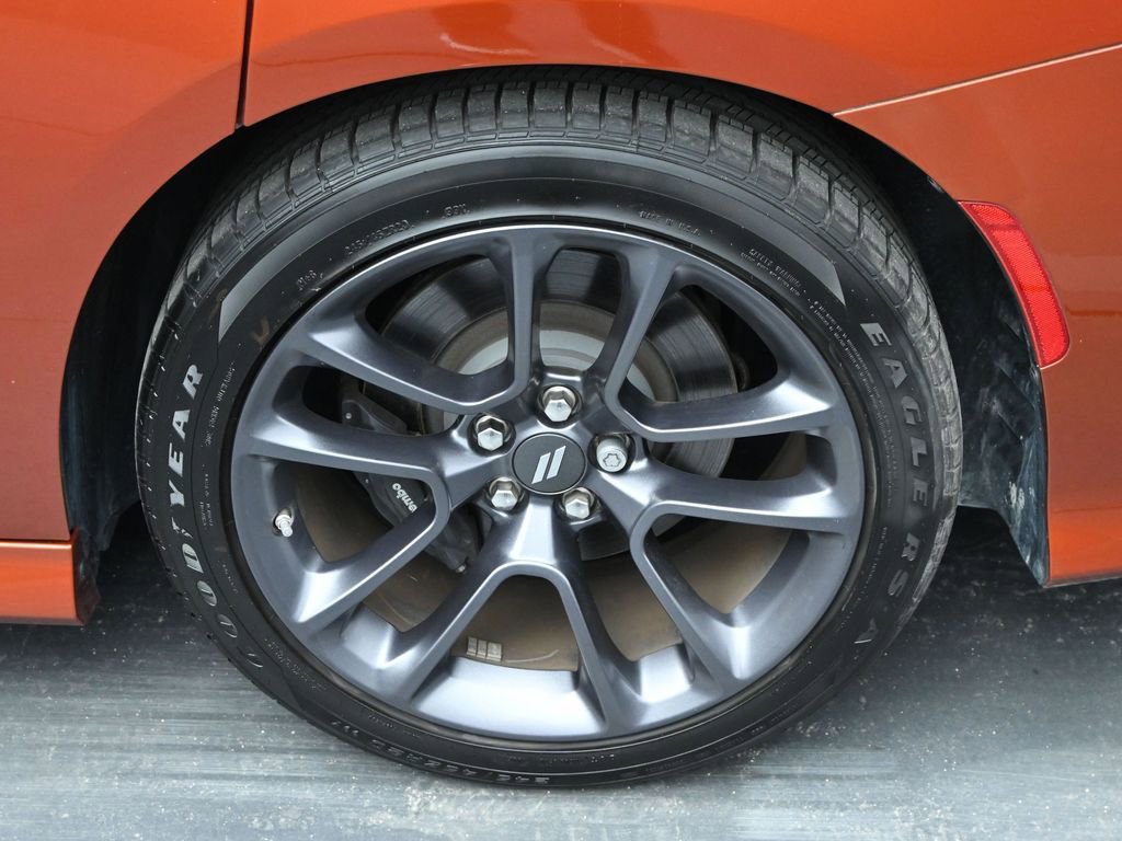 Used 2023 Dodge Charger Scat Pack w/ Harman/Kardon Audio Group image 42