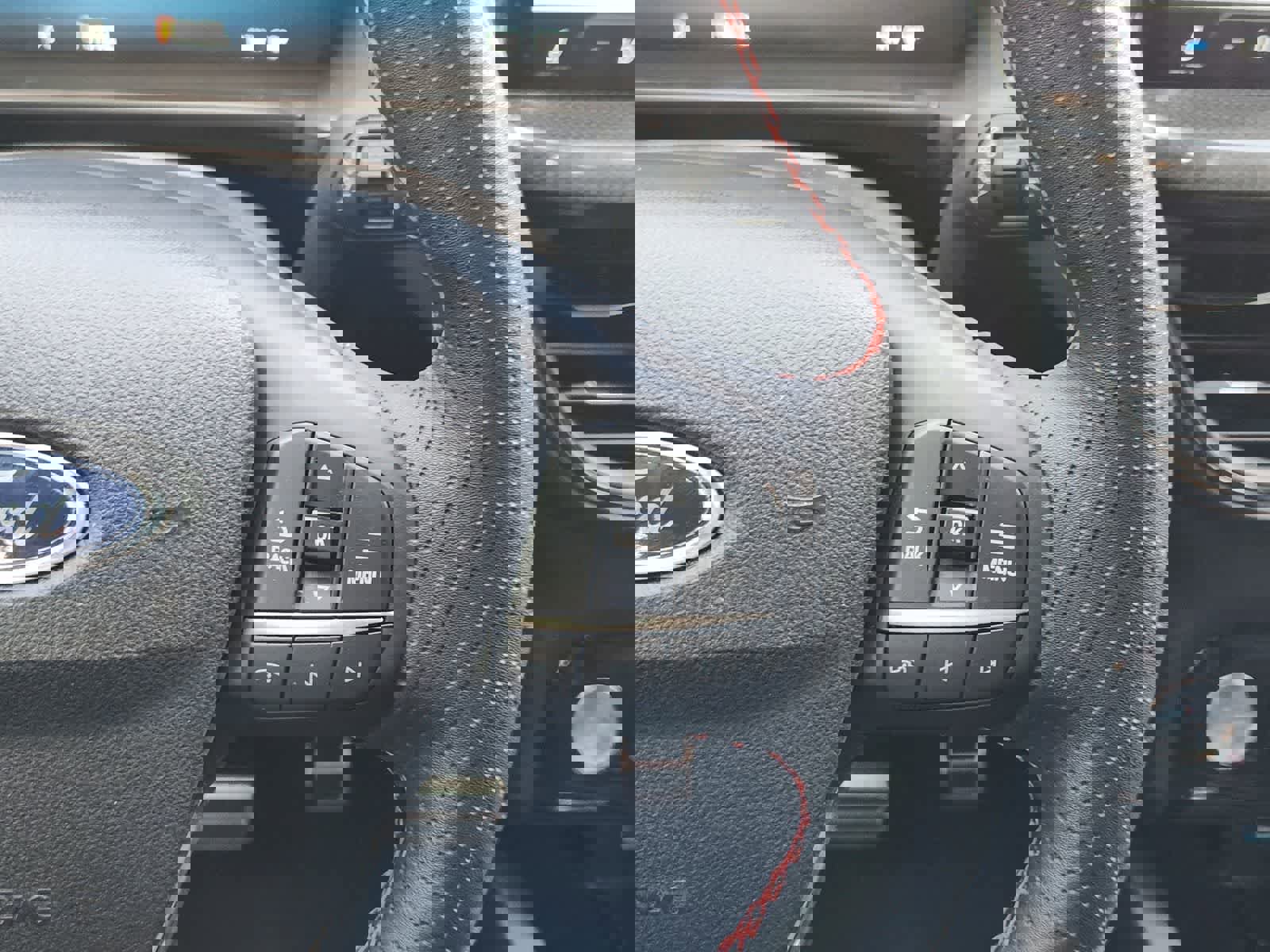 Used 2023 Ford Escape ST-Line Elite w/ Premium Technology Package image 28