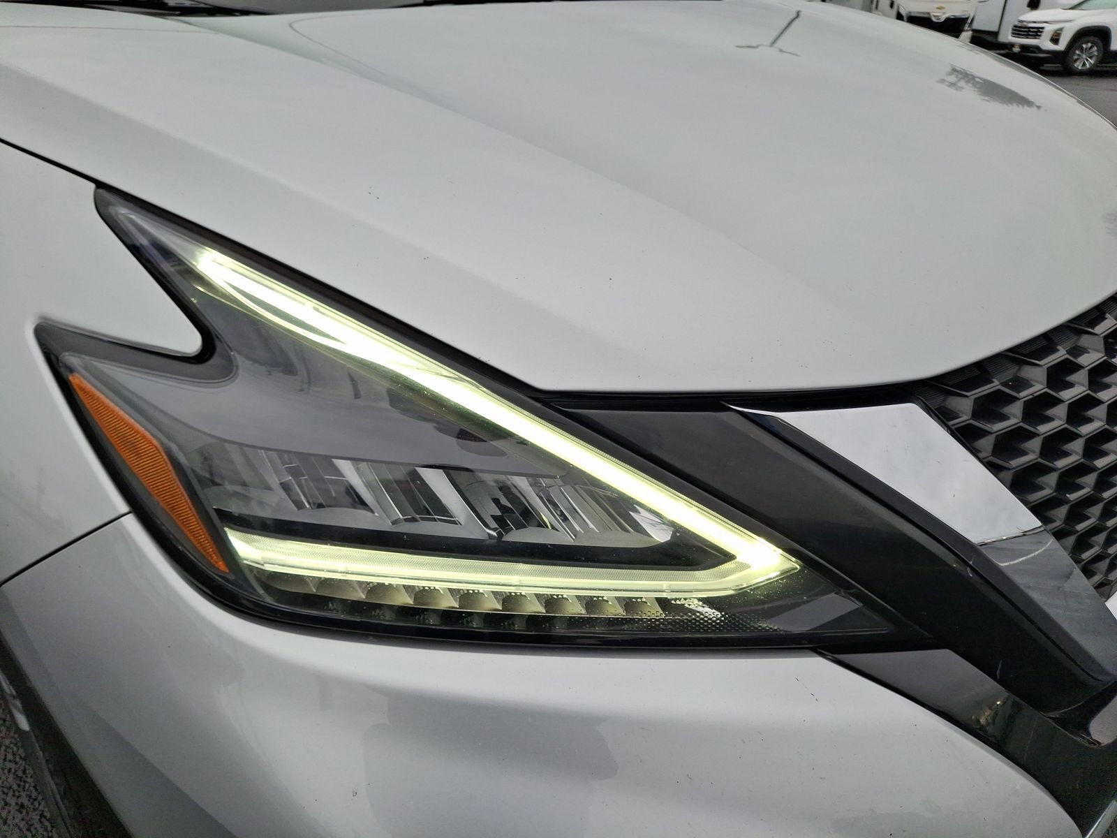 Used 2023 Nissan Murano SL image 27