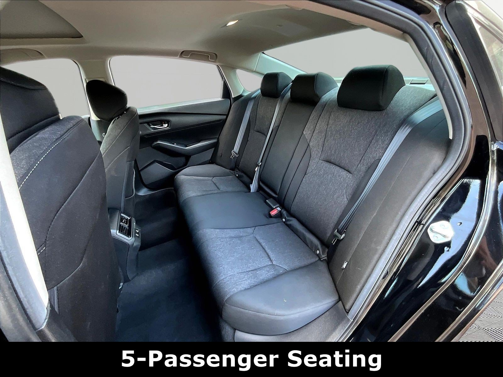 Used 2025 Honda Accord SE image 21