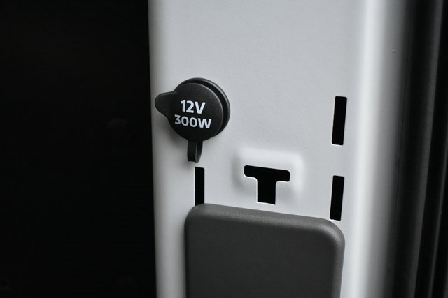 New 2026 Ford Transit 250 148 Medium Roof w/ Load Area Protection Package image 35