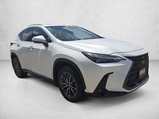 Used 2024 Lexus NX 350 AWD image 3