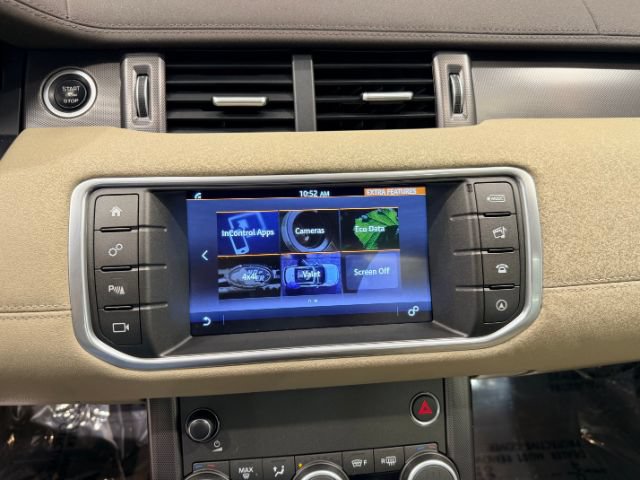 Used 2018 Land Rover Range Rover Evoque SE AWD/4WD image 14