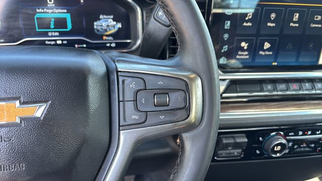 Used 2024 Chevrolet Silverado 2500 LT w/ Convenience Package AWD/4WD image 24