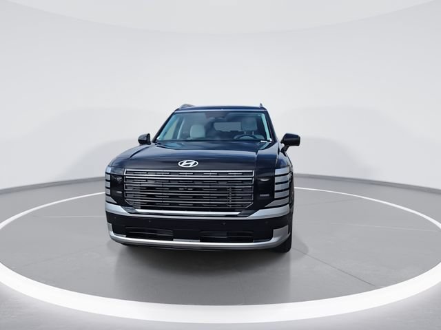 New 2026 Hyundai Palisade Calligraphy AWD/4WD image 3