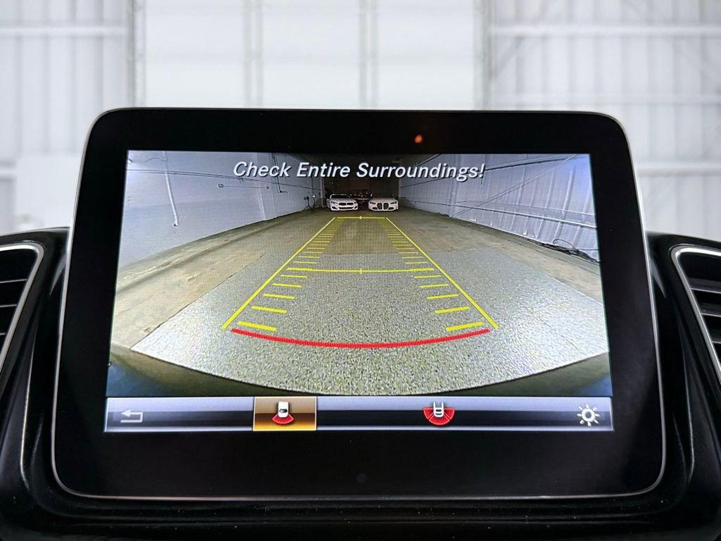 Used 2019 Mercedes-Benz GLE 43 AMG 4MATIC Coupe image 34