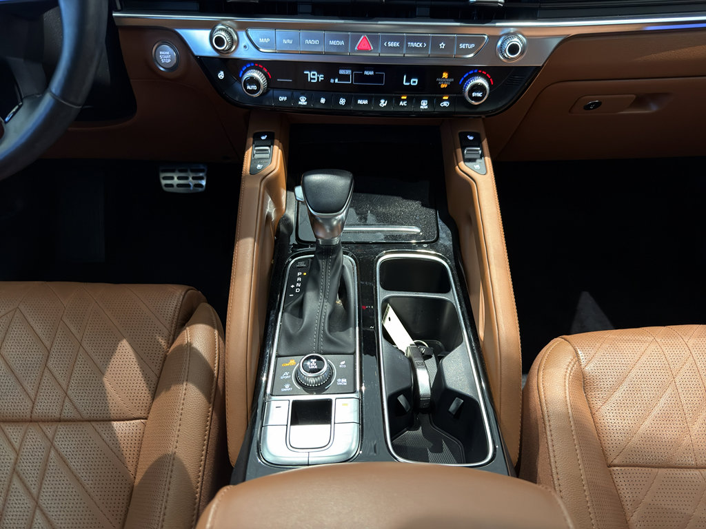 Used 2024 Kia Telluride SX X-Pro image 17
