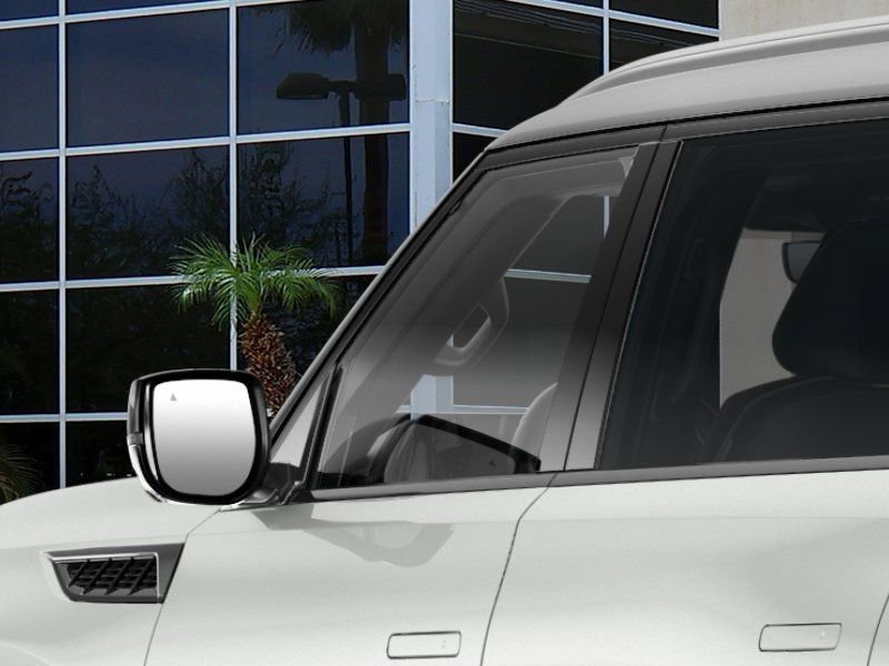 New 2026 INFINITI QX80 Autograph image 15