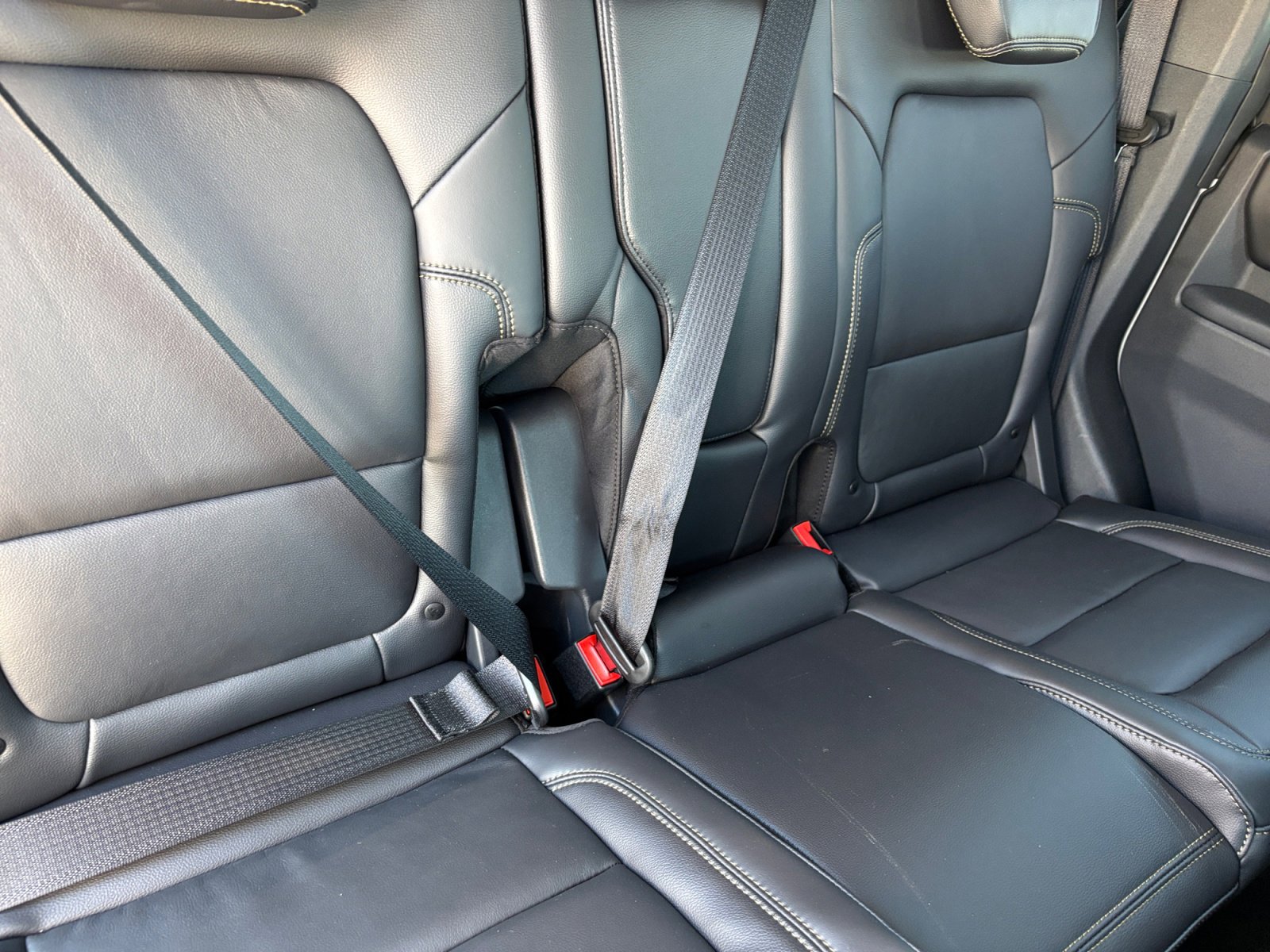 New 2026 Ford Bronco Badlands image 18