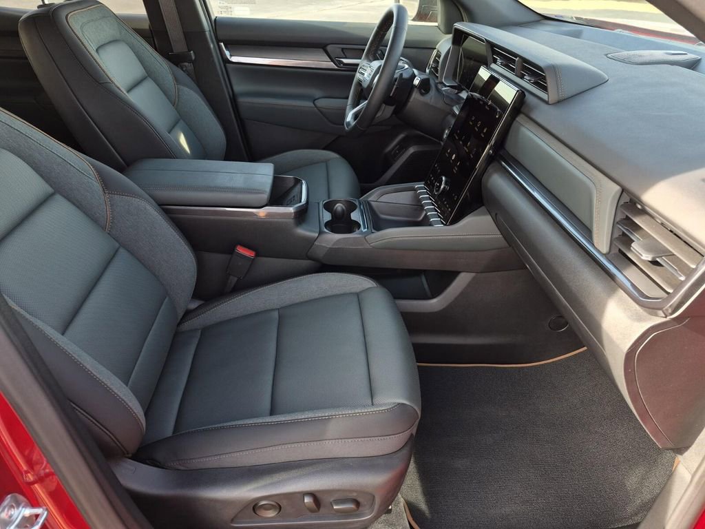 Certified 2026 GMC Terrain AT4 w/ Convenience Package III image 12