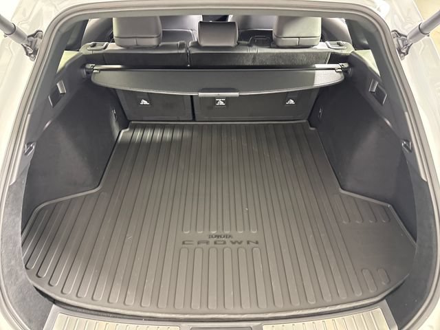 New 2026 Toyota Crown Signia AWD/4WD image 14