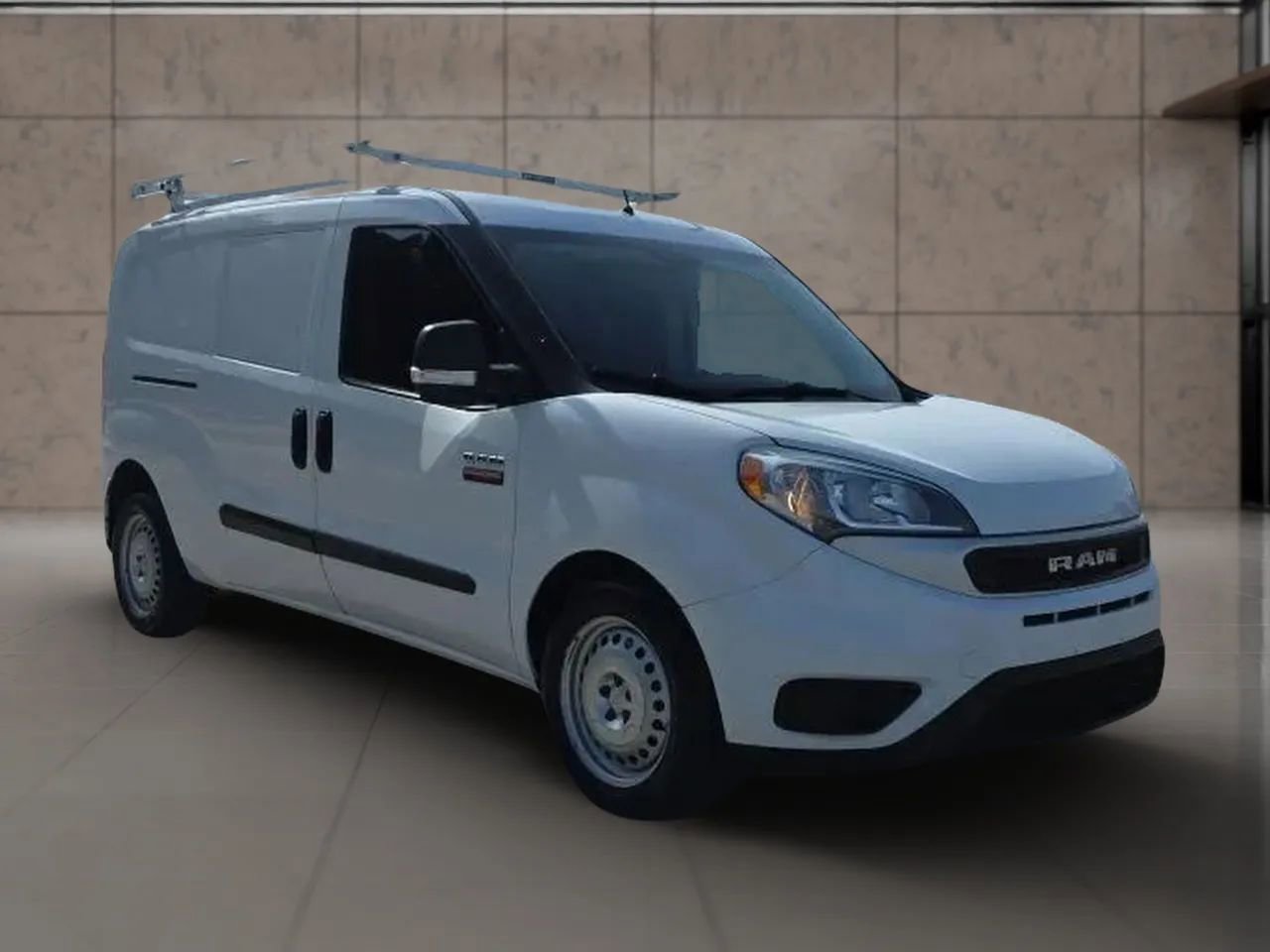 Used 2022 RAM ProMaster City Wagon FWD image 3
