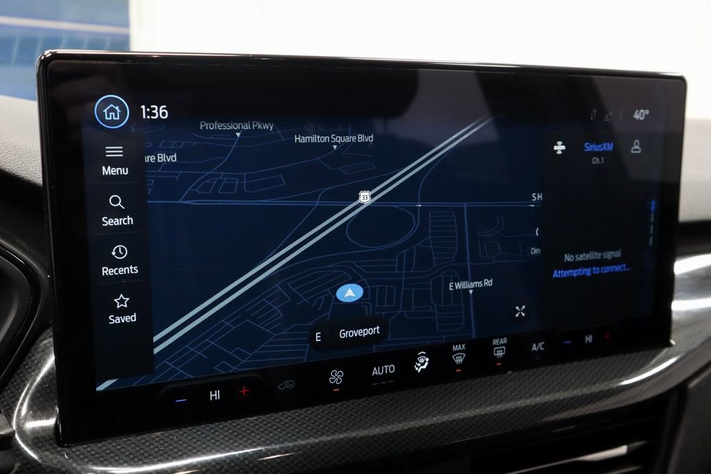 Certified 2023 Ford Escape ST-Line w/ Tech Pack #1 image 3