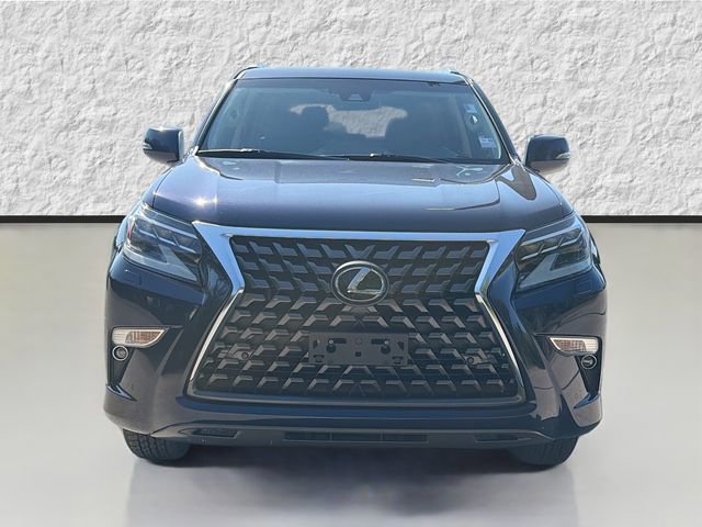 Used 2023 Lexus GX 460 Premium w/ Premium Package AWD/4WD image 8