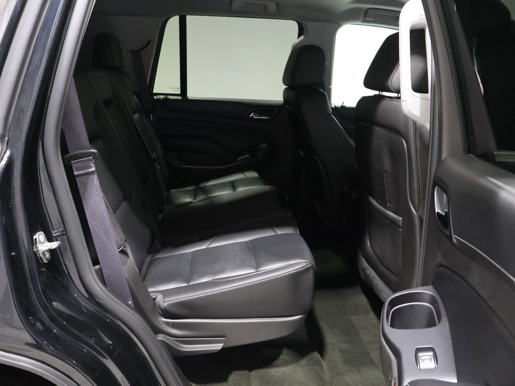 Used 2016 GMC Yukon SLT image 23