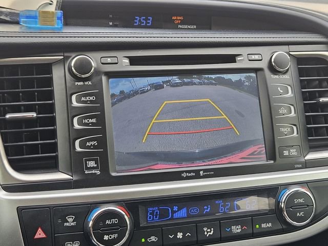 Used 2015 Toyota Highlander Limited image 36