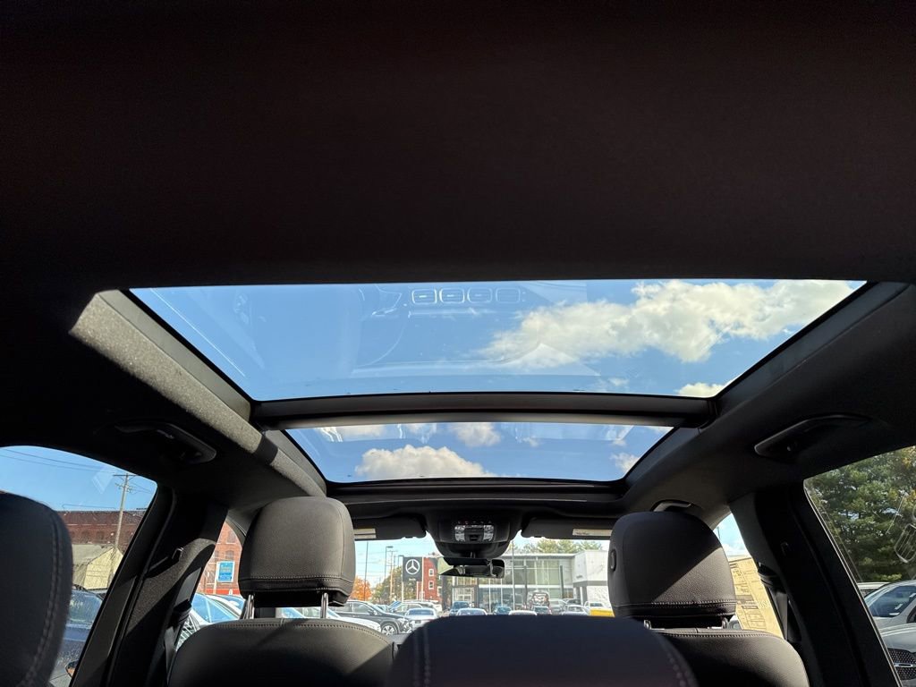 New 2026 Mercedes-Benz GLE 350 4MATIC image 31