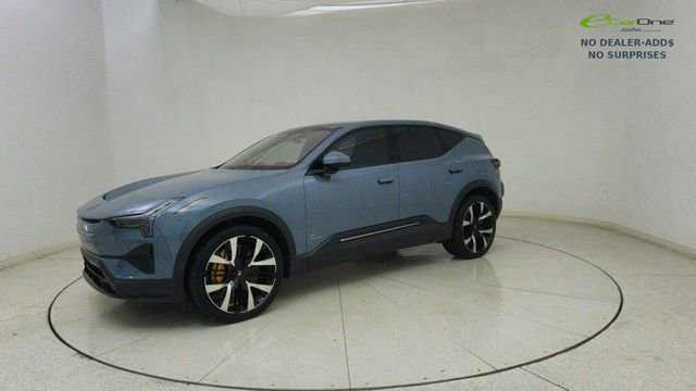 Used 2025 Polestar Polestar 3 image 65
