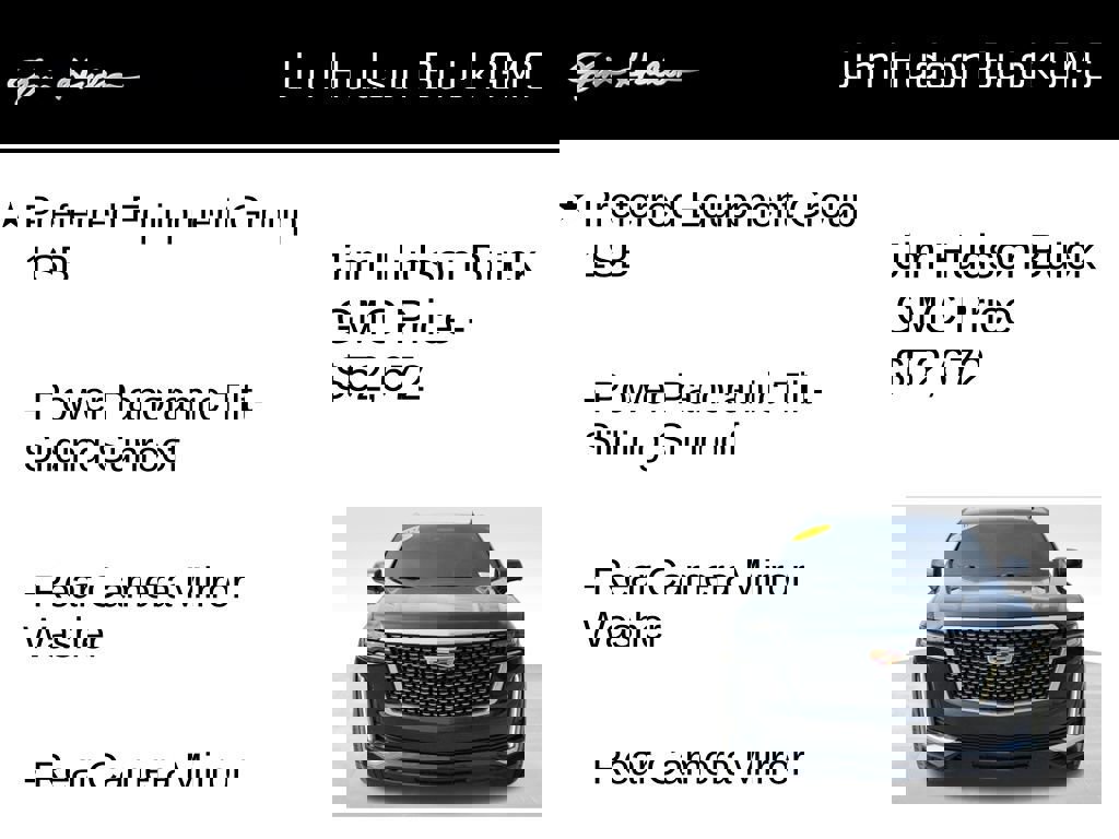 Used 2021 Cadillac Escalade ESV Premium Luxury image 12