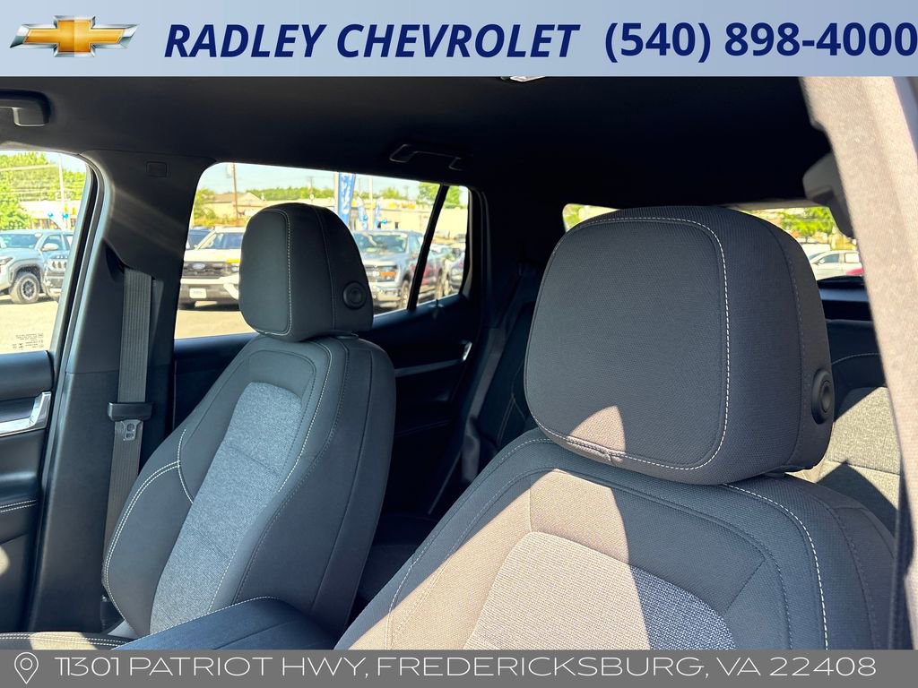 Used 2025 GMC Terrain Elevation AWD/4WD video 2