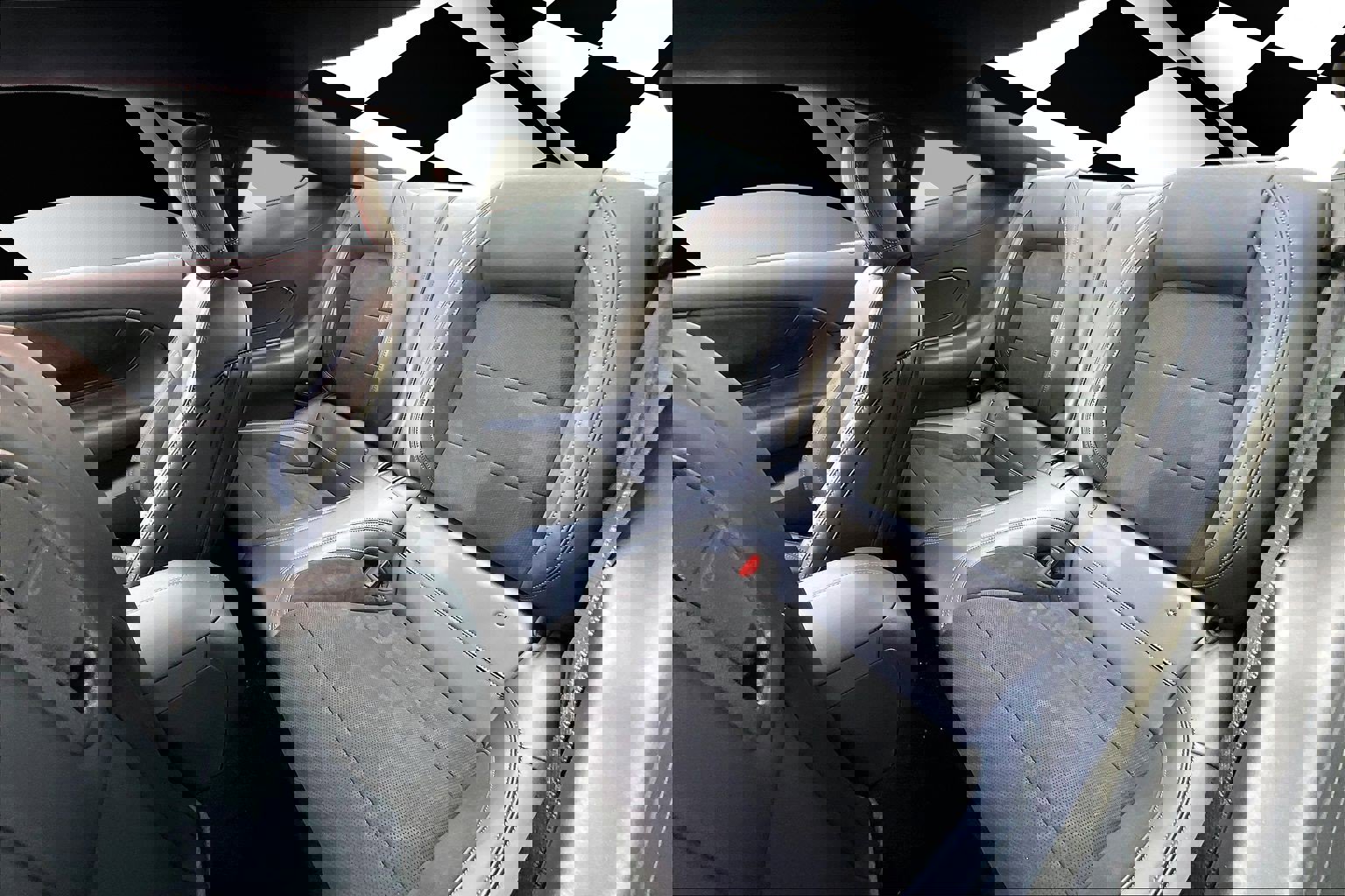 New 2026 Ford Mustang Dark Horse image 10