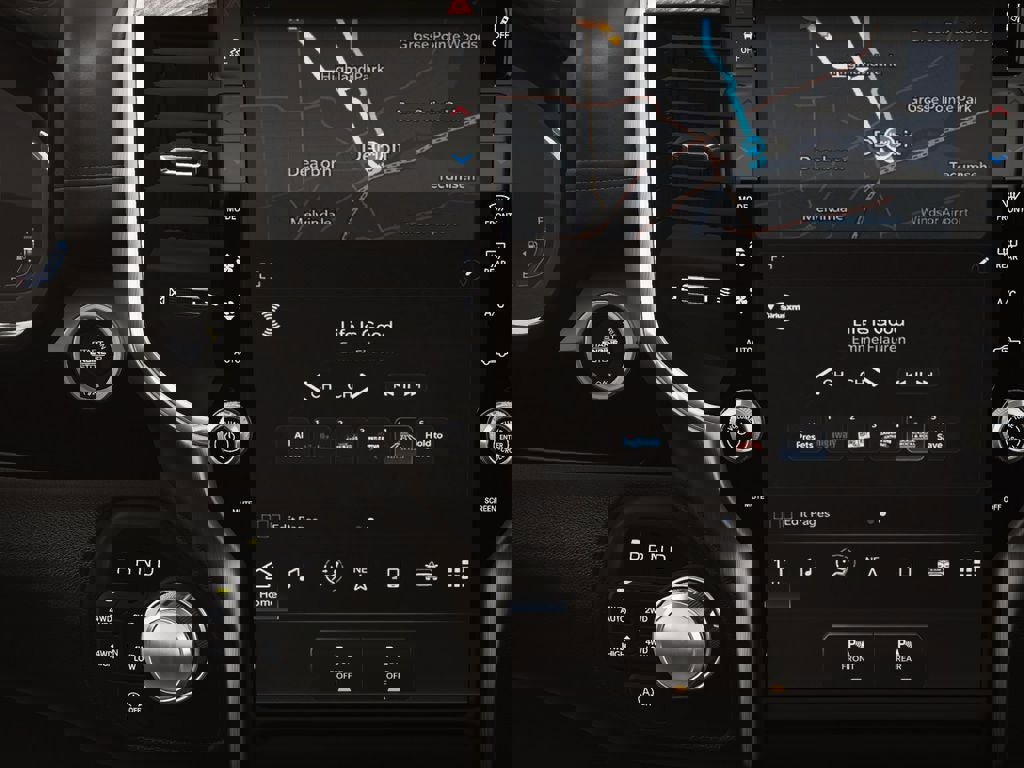 New 2026 RAM 1500 Laramie image 23